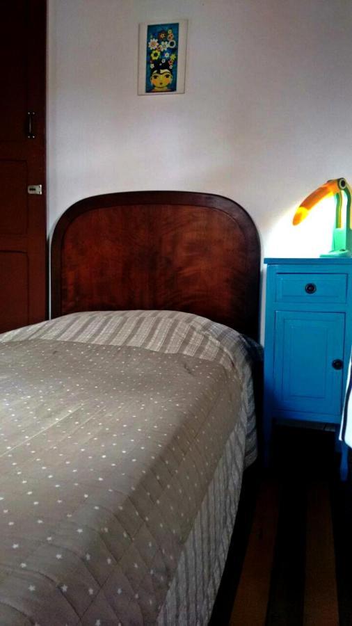 Hostel Armazem Do Heyokah Урубиси Экстерьер фото