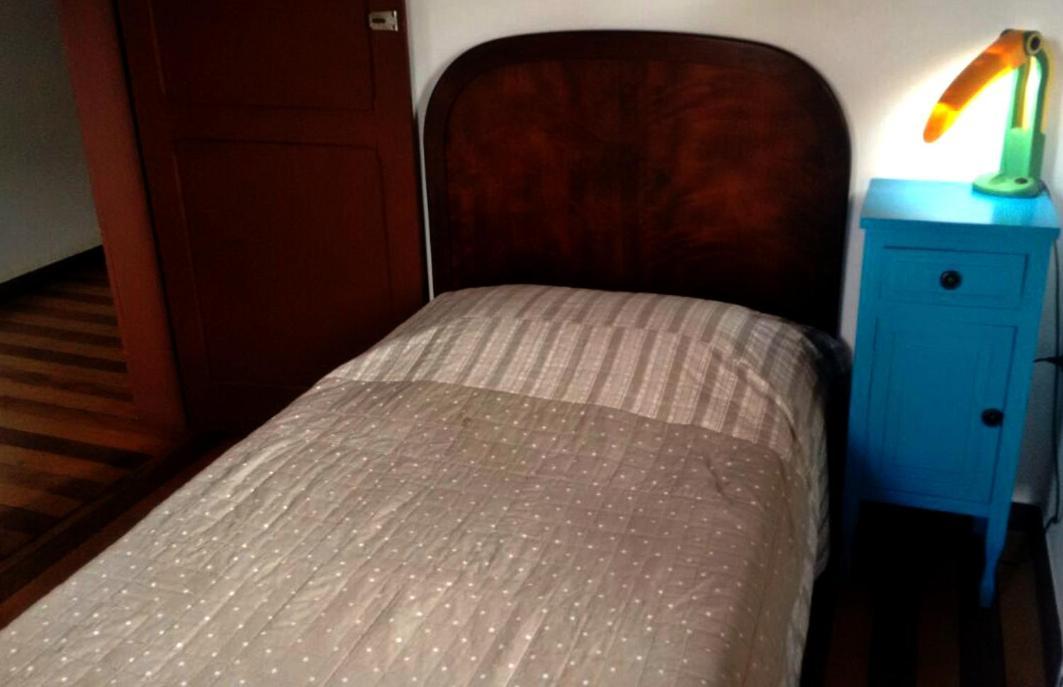 Hostel Armazem Do Heyokah Урубиси Экстерьер фото