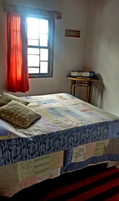 Hostel Armazem Do Heyokah Урубиси Экстерьер фото