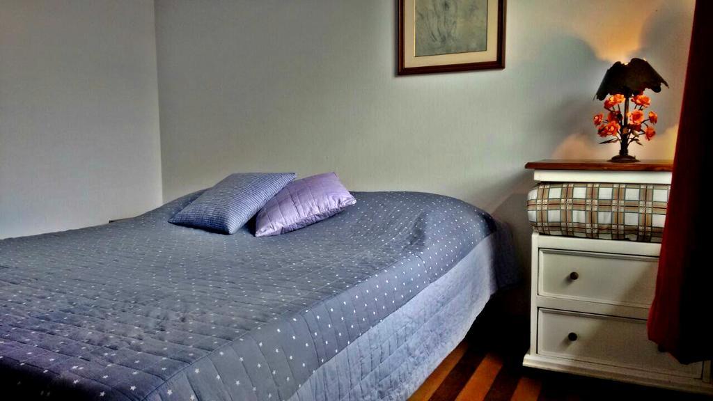 Hostel Armazem Do Heyokah Урубиси Экстерьер фото
