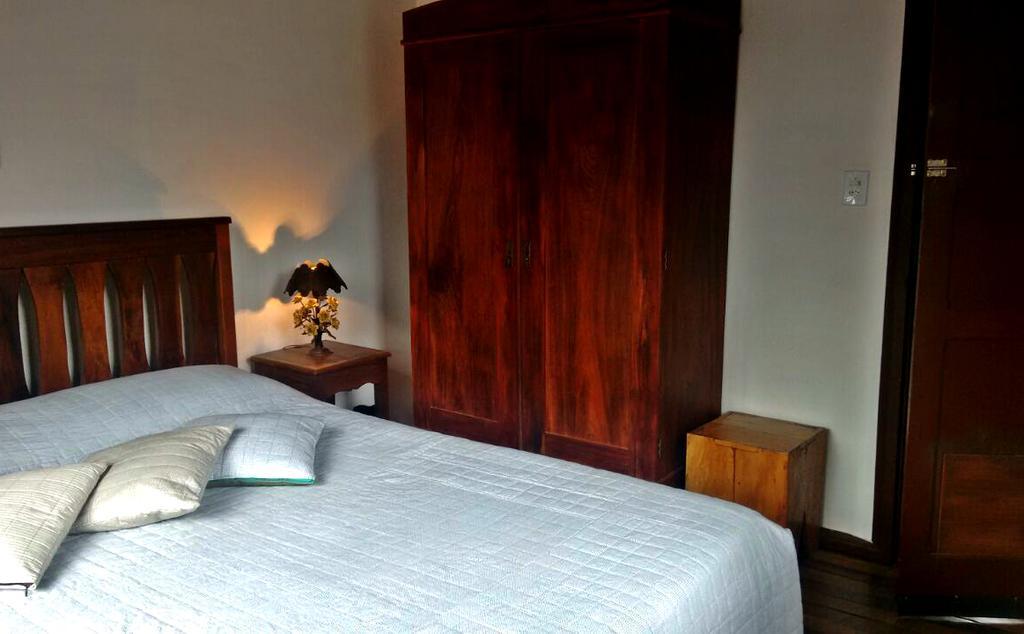 Hostel Armazem Do Heyokah Урубиси Экстерьер фото