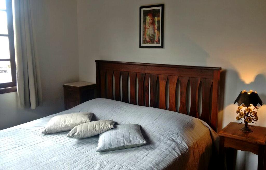 Hostel Armazem Do Heyokah Урубиси Экстерьер фото