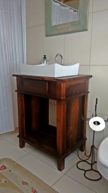 Hostel Armazem Do Heyokah Урубиси Экстерьер фото